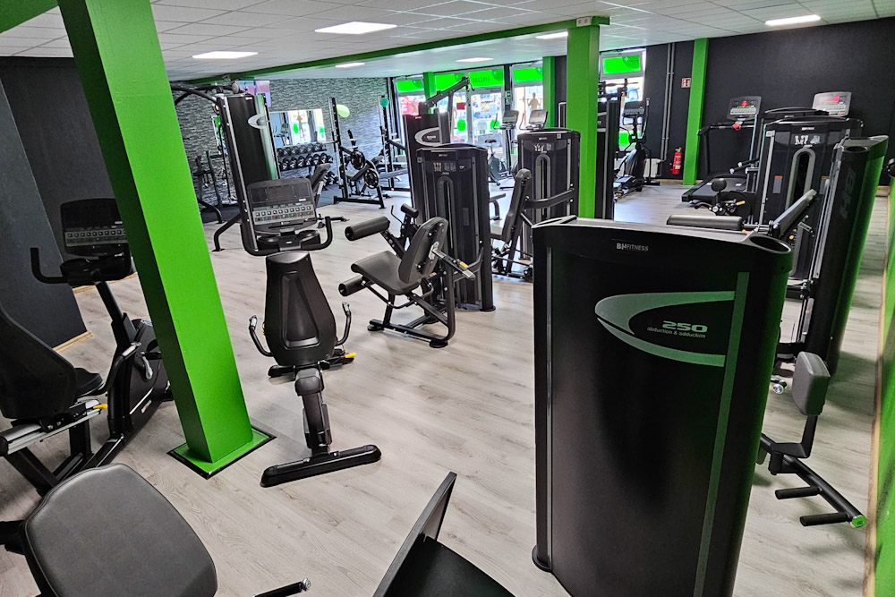 fitplus_Grimma_Kraftgeraete