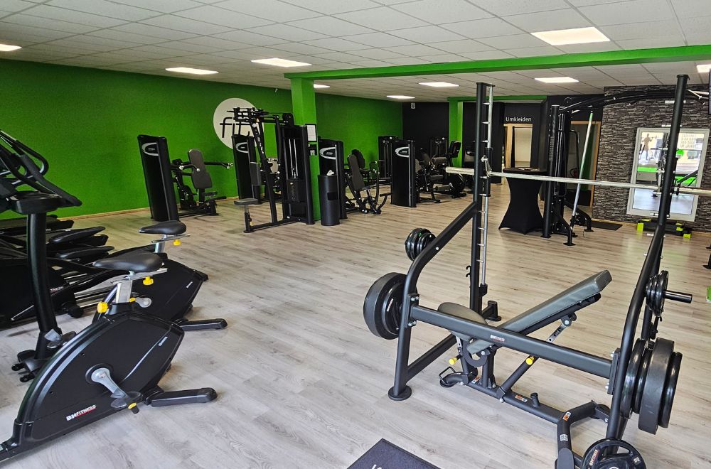 fitplus_Grimma_Fitnessstudio
