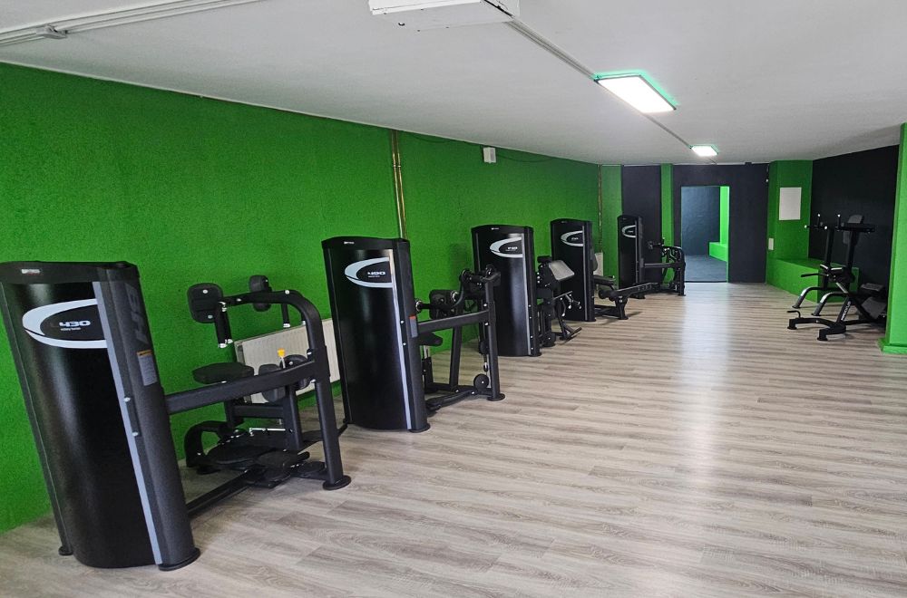fitplus_Grimma_Krafttraining
